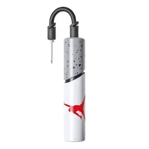 Pumpa NIKE JORDAN ESSENTIAL BALL PUMP WH CG Pumpa NIKE JORDAN ESSENTIAL BALL PUMP WH CG