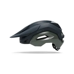 GIRO Cyklistická prilba - MONTARO PRO SPHERICAL - modrá GIRO Cyklistická prilba - MONTARO PRO SPHERICAL - modrá