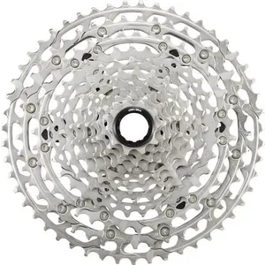 Šport a outdoor | Cyklistika | Diely a komponenty | Kazety - Shimano DEORE CS-M6100-12 12/10 – 51 z Šport a outdoor | Cyklistika | Diely a komponenty | Kazety - Shimano DEORE CS-M6100-12 12/10 – 51 z
