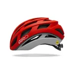 GIRO Cyklistická prilba - HELIOS SPHERICAL - červená GIRO Cyklistická prilba - HELIOS SPHERICAL - červená