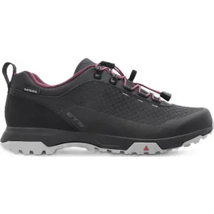 Šport a outdoor | Cyklistika | Tretry - SHIMANO Turistická obuv SH-ET501, dámska, čierna, 41 Šport a outdoor | Cyklistika | Tretry - SHIMANO Turistická obuv SH-ET501, dámska, čierna, 41