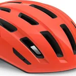 Šport a outdoor | Cyklistika | Prilby - MET Miles coral - 52/58 Šport a outdoor | Cyklistika | Prilby - MET Miles coral - 52/58