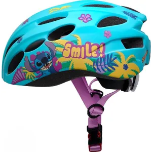 Šport a outdoor | Cyklistika | Prilby - Disney Prilba na bicykel in mold Stitch M Šport a outdoor | Cyklistika | Prilby - Disney Prilba na bicykel in mold Stitch M