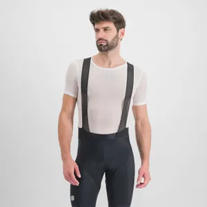 SPORTFUL Cyklistické tričko s krátkym rukávom - THERMODYNAMIC LITE - biela SPORTFUL Cyklistické tričko s krátkym rukávom - THERMODYNAMIC LITE - biela
