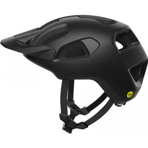 Šport a outdoor | Cyklistika | Prilby - POC Cularis čierna L Šport a outdoor | Cyklistika | Prilby - POC Cularis čierna L