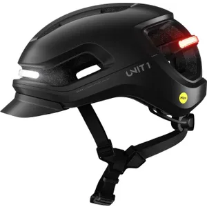 Šport a outdoor | Cyklistika | Prilby - Unit 1 Aura Blackbird S Šport a outdoor | Cyklistika | Prilby - Unit 1 Aura Blackbird S