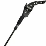 Šport a outdoor | Cyklistika | Cyklodoplnky | Stojany - MAX1 Stojanček zadný univerzálny 26 – 29" čierny Šport a outdoor | Cyklistika | Cyklodoplnky | Stojany - MAX1 Stojanček zadný univerzálny 26 – 29" čierny