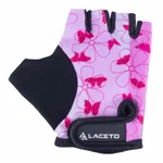 Šport a outdoor | Cyklistika | Oblečenie | Rukavice - LACETO BUTTERFLY-XS Šport a outdoor | Cyklistika | Oblečenie | Rukavice - LACETO BUTTERFLY-XS