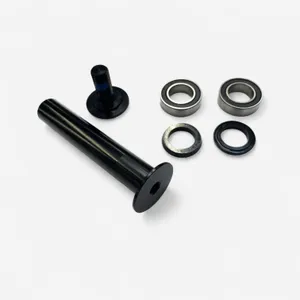 Športy > Cyklistika > Servis bicyklov > Rámy bicyklov - Spojenie reťazová vzpera / predný trojuholník Feel S TRC23 + ložiská Športy > Cyklistika > Servis bicyklov > Rámy bicyklov - Spojenie reťazová vzpera / predný trojuholník Feel S TRC23 + ložiská