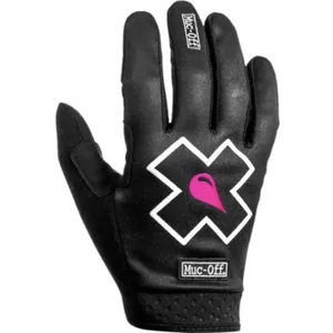 Šport a outdoor | Cyklistika | Oblečenie | Rukavice - MTB Gloves- Black S Šport a outdoor | Cyklistika | Oblečenie | Rukavice - MTB Gloves- Black S