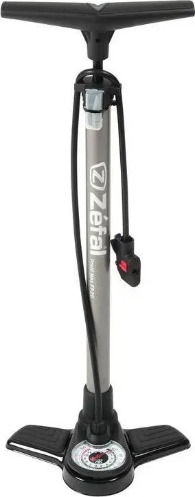 Šport a outdoor | Cyklistika | Cyklodoplnky | Pumpy - Zefal Profil Max FP20 strieborná Šport a outdoor | Cyklistika | Cyklodoplnky | Pumpy - Zefal Profil Max FP20 strieborná