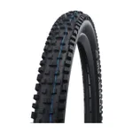 SCHWALBE plášť - NOBBY NIC (62-622) 29x2.40 GROUND - čierna SCHWALBE plášť - NOBBY NIC (62-622) 29x2.40 GROUND - čierna