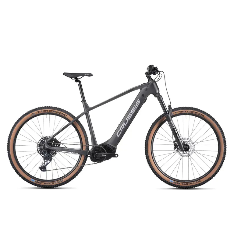 Crussis ONE-Largo 10.10 720Wh 29" - model 2025 22" (180-200 cm) Crussis ONE-Largo 10.10 720Wh 29" - model 2025 22" (180-200 cm)
