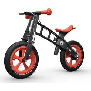Hračky, pre deti a bábätká | Vonkajšie hračky | Vozidielka, bicykle a kolobežky | Odrážadlá - FirstBike Limited Edition Orange Hračky, pre deti a bábätká | Vonkajšie hračky | Vozidielka, bicykle a kolobežky | Odrážadlá - FirstBike Limited Edition Orange