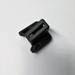 PRO úchyt na kapsičku - DIRECT MOUNT - čierna PRO úchyt na kapsičku - DIRECT MOUNT - čierna