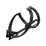 SYNCROS Cyklistický košík na fľašu - TAILOR CAGE 1.0 - čierna/biela SYNCROS Cyklistický košík na fľašu - TAILOR CAGE 1.0 - čierna/biela