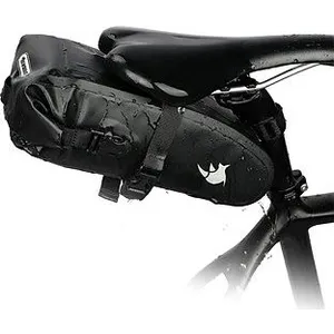 Šport a outdoor | Cyklistika | Cyklodoplnky | Tašky - Rhinowalk Taška na bicykel pod sedlo TF551 2,5 l Šport a outdoor | Cyklistika | Cyklodoplnky | Tašky - Rhinowalk Taška na bicykel pod sedlo TF551 2,5 l