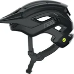 Šport a outdoor | Cyklistika | Prilby - ABUS Cliffhanger MIPS velvet black L Šport a outdoor | Cyklistika | Prilby - ABUS Cliffhanger MIPS velvet black L