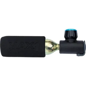 Šport a outdoor | Cyklistika | Cyklodoplnky | Pumpy - MAX1 Air CO2 Šport a outdoor | Cyklistika | Cyklodoplnky | Pumpy - MAX1 Air CO2