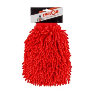 CYCLON BIKE CARE rukavice na umývanie bicykla - CLEANING GLOVE CYCLON BIKE CARE rukavice na umývanie bicykla - CLEANING GLOVE