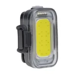 BLACKBURN svetlo - GRID FRONT - čierna BLACKBURN svetlo - GRID FRONT - čierna