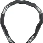 Šport a outdoor | Cyklistika | Cyklodoplnky | Zámky - ABUS 7807F/110 BK Finger print Šport a outdoor | Cyklistika | Cyklodoplnky | Zámky - ABUS 7807F/110 BK Finger print