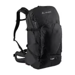 VAUDE batoh - BIKE ALPIN PRO 28+ - čierna VAUDE batoh - BIKE ALPIN PRO 28+ - čierna
