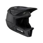 LEATT Cyklistická prilba - MTB GRAVITY 2.0 - čierna LEATT Cyklistická prilba - MTB GRAVITY 2.0 - čierna