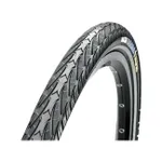MAXXIS plášť - OVERDRIVE MAXXPROTECT 700 - čierna MAXXIS plášť - OVERDRIVE MAXXPROTECT 700 - čierna