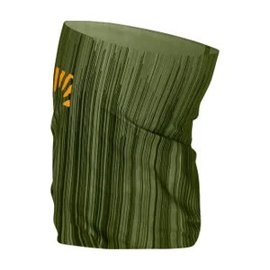 KARPOS Cyklistický nákrčník - LAVAREDO - zelená KARPOS Cyklistický nákrčník - LAVAREDO - zelená