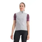 Dámska cyklistická vesta SPORTFUL Hot pack easylight w vest, white Dámska cyklistická vesta SPORTFUL Hot pack easylight w vest, white