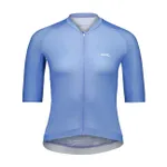 POC Cyklistický dres s krátkym rukávom - PRISTINE - modrá POC Cyklistický dres s krátkym rukávom - PRISTINE - modrá