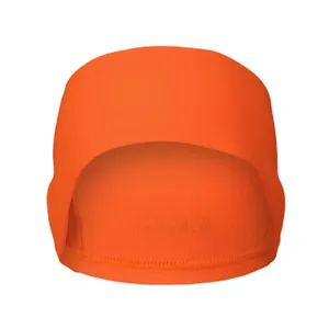POC Cyklistická čelenka - THERMAL - oranžová POC Cyklistická čelenka - THERMAL - oranžová