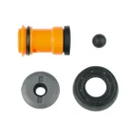 SKS náhradný diel - REPAIR KIT - oranžová/čierna SKS náhradný diel - REPAIR KIT - oranžová/čierna