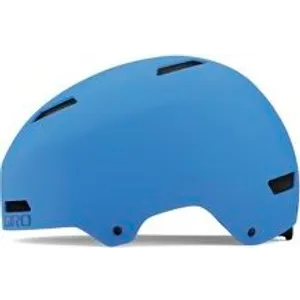 Šport a outdoor | Cyklistika | Prilby - GIRO Dime FS Mat Blue S Šport a outdoor | Cyklistika | Prilby - GIRO Dime FS Mat Blue S