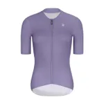 RIVANELLE Cyklistický dres s krátkym rukávom - ELEVATE - fialová RIVANELLE Cyklistický dres s krátkym rukávom - ELEVATE - fialová