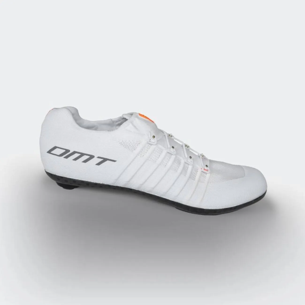 DMT Cyklistické tretry - POGI%27S SUPERLIGHT - biela DMT Cyklistické tretry - POGI%27S SUPERLIGHT - biela