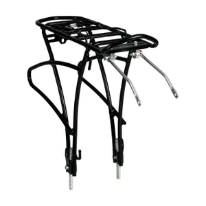 LONGUS nosič - WELD - čierna LONGUS nosič - WELD - čierna