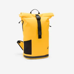 Športy > Cyklistika > Tašky, košíky a nosiče > Tašky na nosič bicykla - Cyklistický batoh Speed 900 oranžový Športy > Cyklistika > Tašky, košíky a nosiče > Tašky na nosič bicykla - Cyklistický batoh Speed 900 oranžový