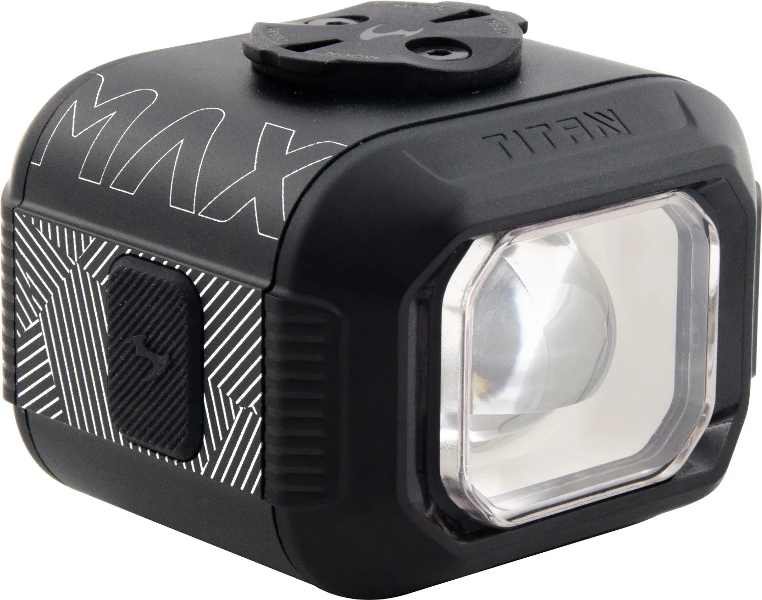 Šport a outdoor | Cyklistika | Cyklodoplnky | Svetlá - Moon Titan Max Šport a outdoor | Cyklistika | Cyklodoplnky | Svetlá - Moon Titan Max