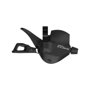 SHIMANO radiaca páčka - CUES U4010 RIGHT 9 - čierna SHIMANO radiaca páčka - CUES U4010 RIGHT 9 - čierna