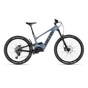 Kellys Theos R30 P 2025 Steel Blue - L (18", 178-196 cm) Kellys Theos R30 P 2025 Steel Blue - L (18", 178-196 cm)