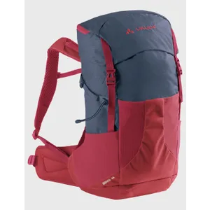 VAUDE batoh - BRENTA 24 - červená/modrá VAUDE batoh - BRENTA 24 - červená/modrá
