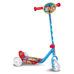 Detská trojkolobežka Paw Patrol Detská trojkolobežka Paw Patrol