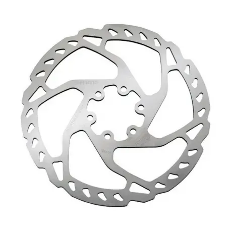 Brzdový kotúč na bicykel SHIMANO Kotúč brzdový RT66 203mm 6-dier Brzdový kotúč na bicykel SHIMANO Kotúč brzdový RT66 203mm 6-dier