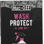 Šport a outdoor | Cyklistika | Čistiace a mazacie prostriedky | Súpravy - Muc-Off Wash Protect and Lube KIT DRY Šport a outdoor | Cyklistika | Čistiace a mazacie prostriedky | Súpravy - Muc-Off Wash Protect and Lube KIT DRY