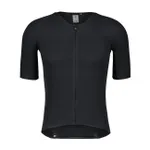 SCOTT Cyklistický dres s krátkym rukávom - ULTD. AERO - čierna SCOTT Cyklistický dres s krátkym rukávom - ULTD. AERO - čierna