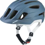 Šport a outdoor | Cyklistika | Prilby - Alpina Paranus pebble blue matt L Šport a outdoor | Cyklistika | Prilby - Alpina Paranus pebble blue matt L
