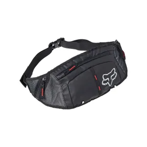 FOX ľadvinka - HIP PACK SLIM - čierna FOX ľadvinka - HIP PACK SLIM - čierna
