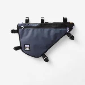 Športy > Cyklistika > Tašky, košíky a nosiče > Kapsičky pod sedlo a na rám bicykla - Taška na rám Full Frame ADVT 500 5l Športy > Cyklistika > Tašky, košíky a nosiče > Kapsičky pod sedlo a na rám bicykla - Taška na rám Full Frame ADVT 500 5l